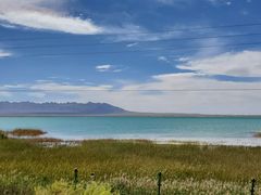 -青海湖国家重点风景名胜区