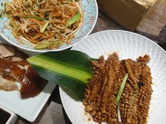 -魁盛居百年鲁菜馆(县西巷店)