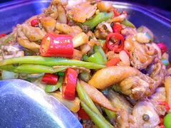 -蛙来哒(汇一城黑金冠店)