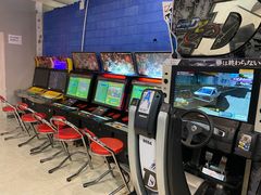 -嘻哈欢乐场(华宇广场店)