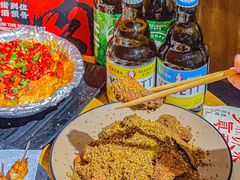 -壹酒贰肉1926·深夜食堂(九纬路店)