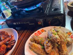 -谢记上海大排档(长寿路店)