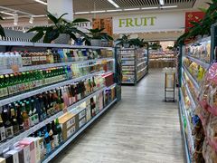 -果蔬好生活超市(东湖店)