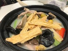 -太兴餐厅(东方广场分店)