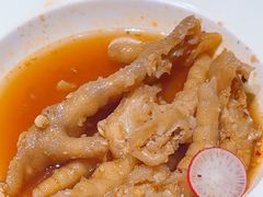 -台鄉缘 ·小海鲜·台州菜(桃林路店)