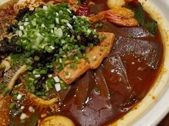 -眉州东坡·熊猫主题餐厅(枫蓝店)