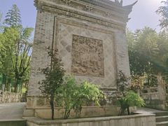 -西安关中民俗艺术博物院