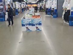 -迪卡侬(南二环店)