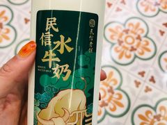 -民信老铺(双皮奶博物馆店)