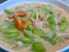 -健眺小海鲜(临海后山店)