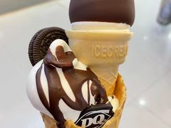 -DQ·蛋糕·冰淇淋(新佳丽店)