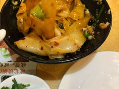 -陕西风味餐厅(陕西省驻京办店)