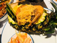 -美奈小馆·越南料理(中航城君尚购物中心店)