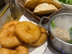 -凯鸽火锅城(五部迎宾东路店)