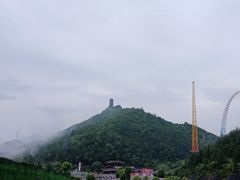 -重庆云阳龙缸景区
