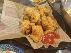 -韩一馆(吉大店)