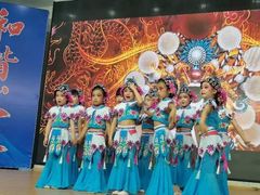 -吉的堡幼儿园(复地花屿城分园)