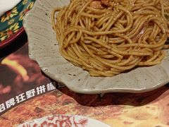 -盘炉forenza·云贵川融合小食堂 ( 钟楼中柳巷店)