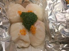 -探鱼·鲜青椒爽麻烤鱼(苏宁广场店)