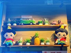 -泰妃殿(宏伊国际广场店)