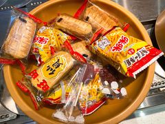 -龍歌自助小火锅(漳州二路爱购店)