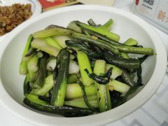 红菜苔-靓虾二哥·龙虾馆(大塘总店)
