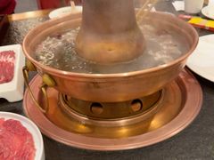 -清真·京华源铜锅涮肉(丰庆店)
