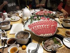 -清真军邺·金富苑肥牛(石坡街旗舰店)