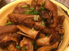 -东排食堂长沙小吃大排档(五一广场店)