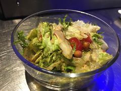 -很久以前羊肉串(大华三路店)