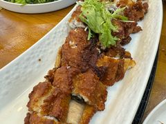 -醉壹号海鲜大排档(厦门美食地标店)