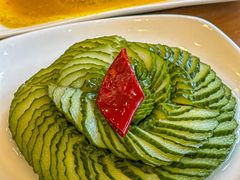 -北京小肠陈饭庄(方庄店)