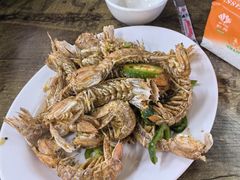 -贞姨美食·老字号海鲜大排档