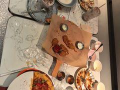 -必胜客(新辰里酒仙桥店)