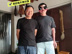 -阿葉农家饭店
