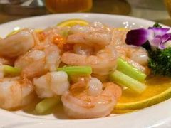 -老爷庙风味美食府(魏都大道店)