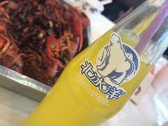 -簋街仔仔小龙虾(总店)