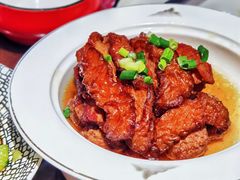 -陈阿宝·山西菜馆