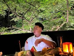 -LAMP BAR 水烟音乐酒吧