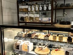 -AHAVA·Fang Baking Studio