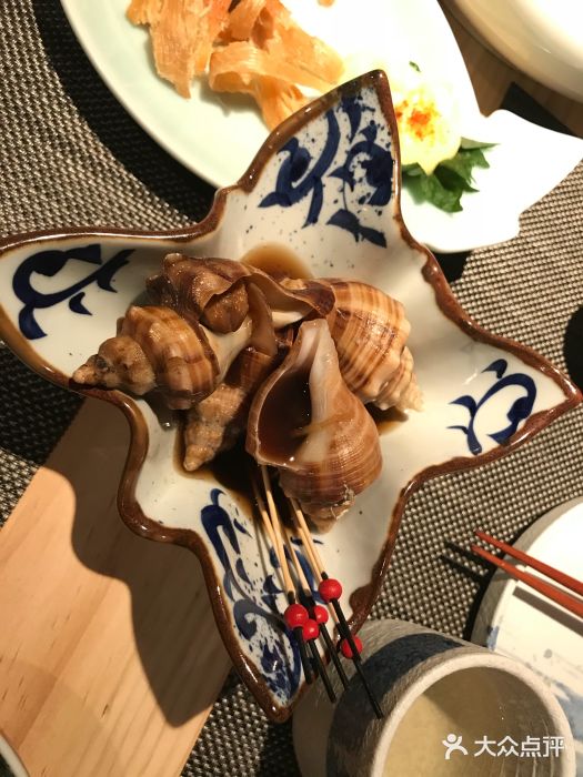 泉寿司(万科公园店)图片