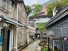 -东钱湖小普陀景区