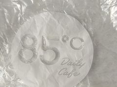 -85度C(上海兰溪二店)