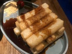 -令狐冲烤鱼·烧菜馆(达明店)