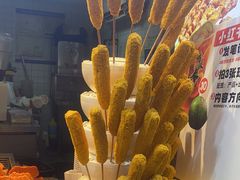 -味子夫鸡柳(解放碑总店)