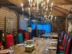 -卢布里西餐厅(总店)