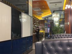 -风渡嘉荷西餐厅 Windy City(西三旗金隅店)