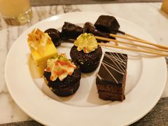 -北京王府井希尔顿酒店·万斯阁西餐厅