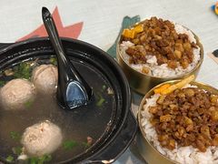 -金姐台湾菜(珠江路店)