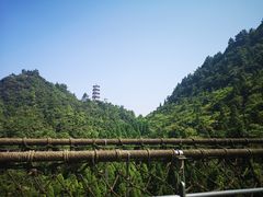 -娄山关景区